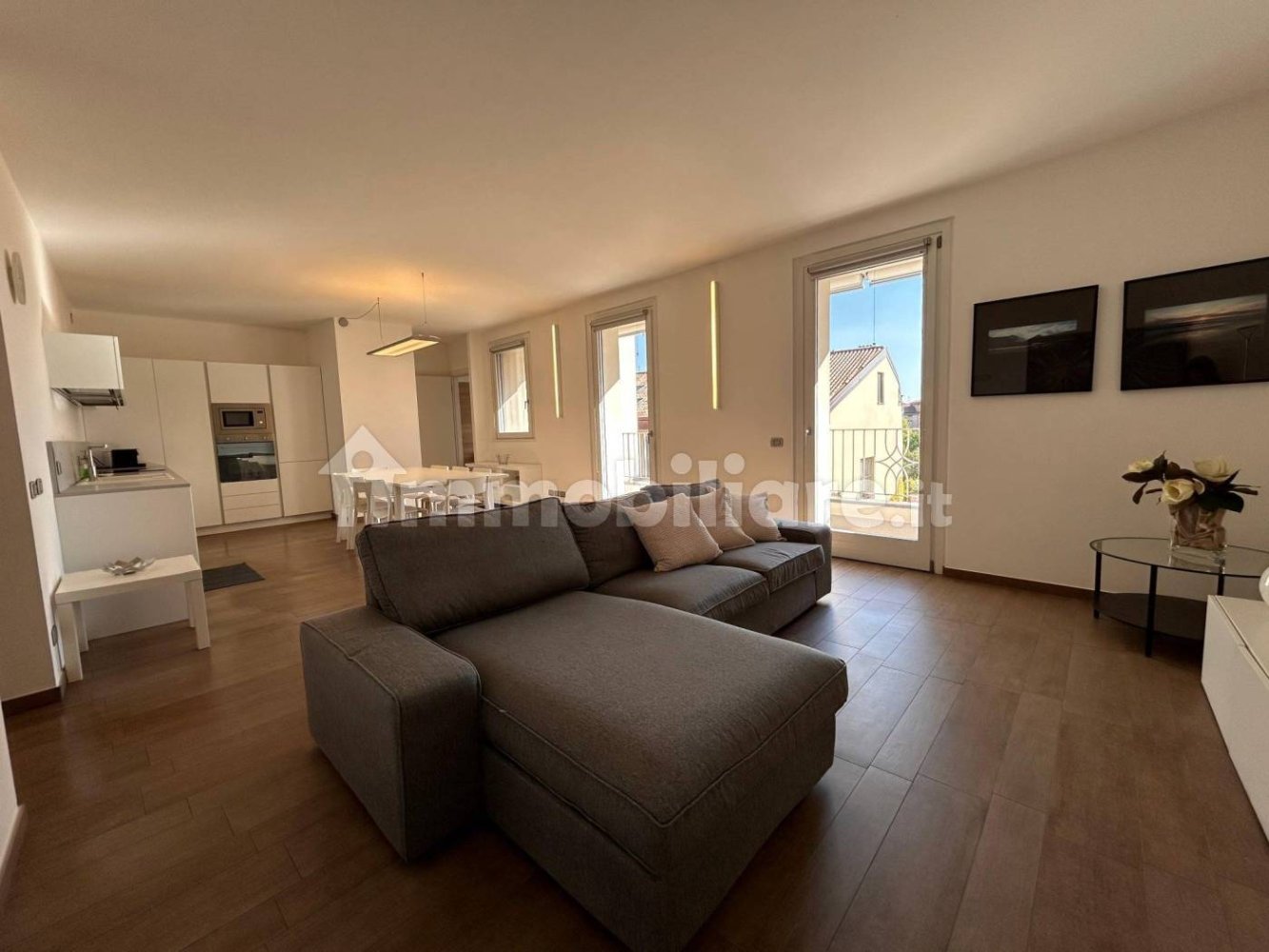 3 bedrooms Apartment in Bergamo, Italy No. 354332