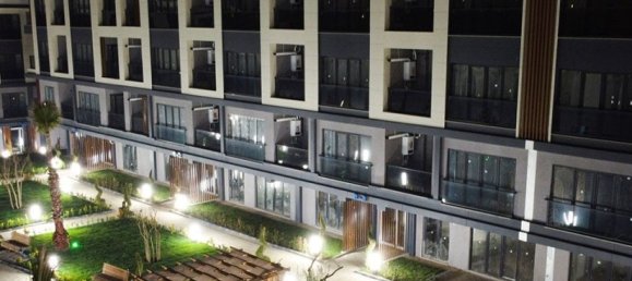 Apartment 1+1 in Istanbul, Turkey No. 2692 10