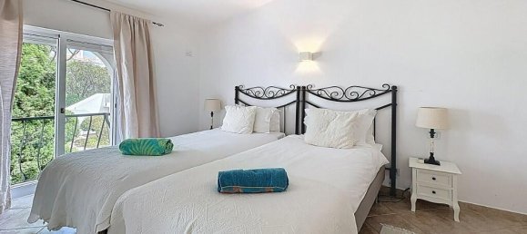 2 Schlafzimmer Wohnung in Almancil, Portugal, Nr. 267708 8