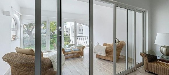 2 Schlafzimmer Wohnung in Almancil, Portugal, Nr. 267708 3