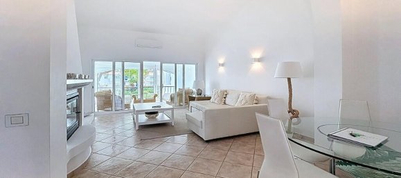 2 Schlafzimmer Wohnung in Almancil, Portugal, Nr. 267708 2