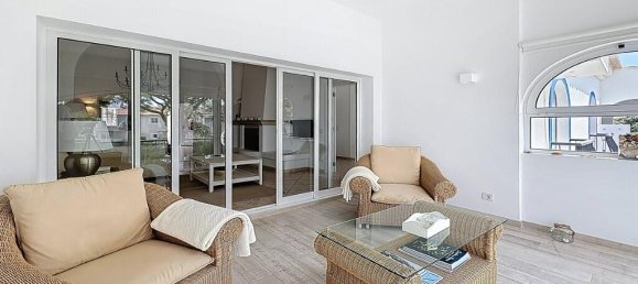 2 Schlafzimmer Wohnung in Almancil, Portugal, Nr. 267708 4