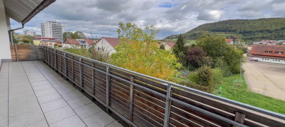 3 Schlafzimmer Wohnung in Ostalbkreis, Germany, Nr. 5154 4