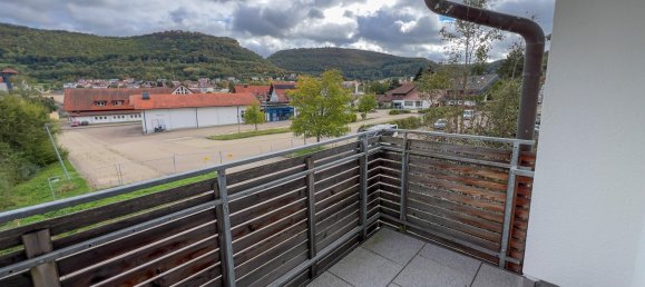 3 Schlafzimmer Wohnung in Ostalbkreis, Germany, Nr. 5154 3