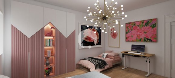 5 rooms House in Casina, Italy No. 294272 28