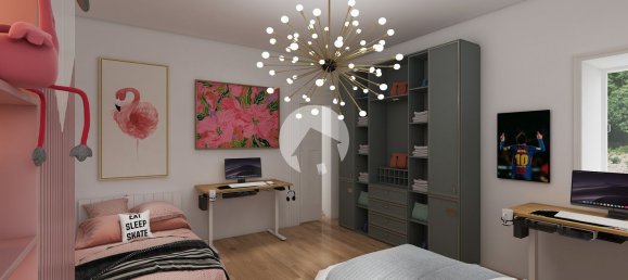 5 rooms House in Casina, Italy No. 294272 29