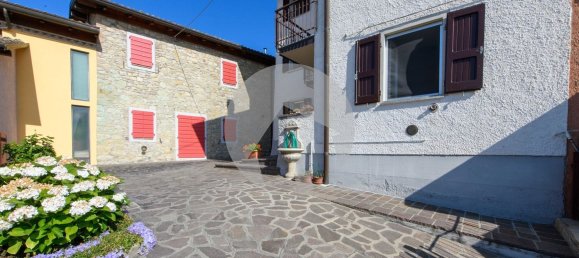 5 rooms House in Casina, Italy No. 294272 45