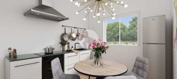 5 rooms House in Casina, Italy No. 294272 12