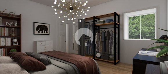 5 rooms House in Casina, Italy No. 294272 21