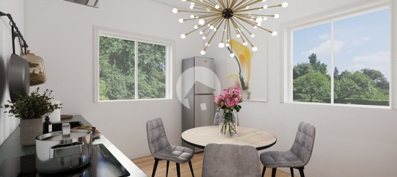 5 rooms House in Casina, Italy No. 294272 14