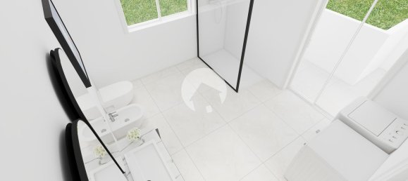 5 rooms House in Casina, Italy No. 294272 37