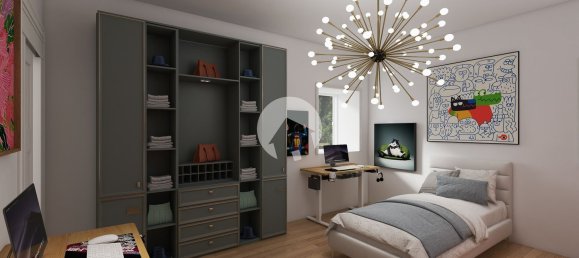 5 rooms House in Casina, Italy No. 294272 27