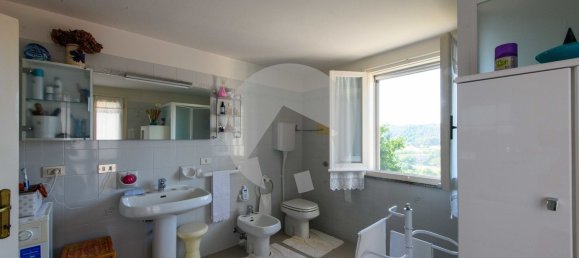 5 rooms House in Casina, Italy No. 294272 35