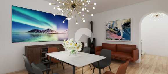 5 rooms House in Casina, Italy No. 294272 5