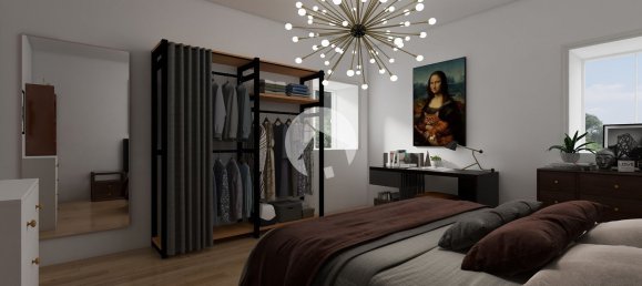 5 rooms House in Casina, Italy No. 294272 20