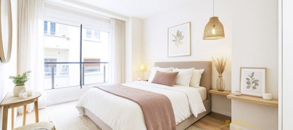 4 Schlafzimmer Wohnung in Alicante, Spain, Nr. 158869 85