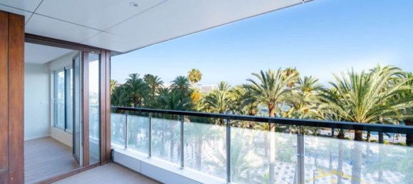 4 Schlafzimmer Wohnung in Alicante, Spain, Nr. 158869 47