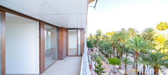 4 Schlafzimmer Wohnung in Alicante, Spain, Nr. 158869 26