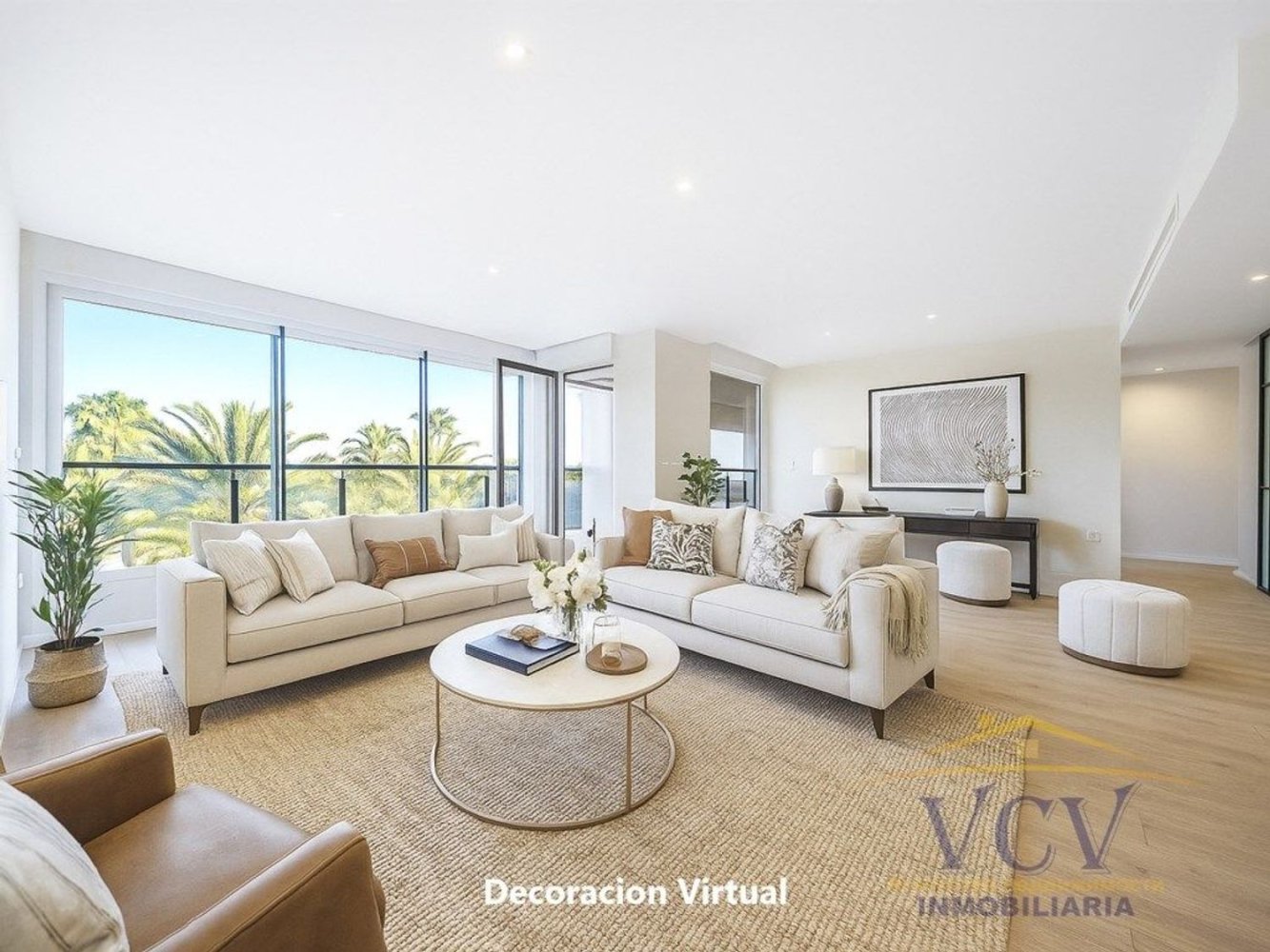 4 Schlafzimmer Wohnung in Alicante, Spain, Nr. 158869