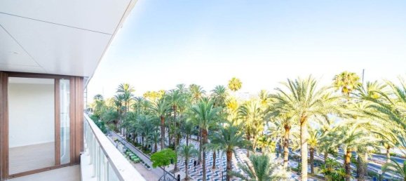 4 Schlafzimmer Wohnung in Alicante, Spain, Nr. 158869 28