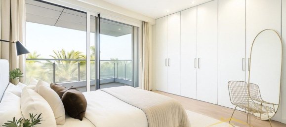 4 Schlafzimmer Wohnung in Alicante, Spain, Nr. 158869 61