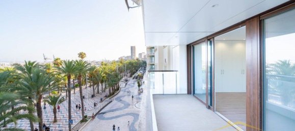 4 Schlafzimmer Wohnung in Alicante, Spain, Nr. 158869 50