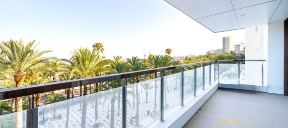 4 Schlafzimmer Wohnung in Alicante, Spain, Nr. 158869 27