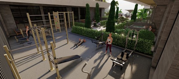 Apartment 2+1 in Mahmutlar, Turkey No. 12809 8