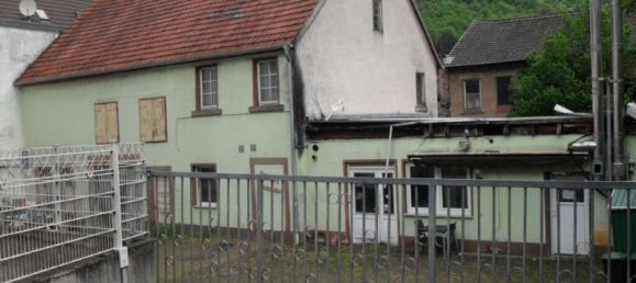 3 Schlafzimmer Gebäude in Kusel, Germany, Nr. 147566 10