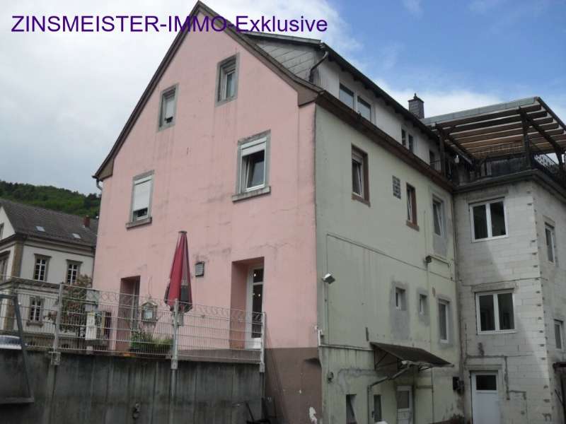 3 Schlafzimmer Gebäude in Kusel, Germany, Nr. 147566