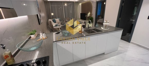 1 Schlafzimmer Wohnung in Jumeirah Village Circle, UAE, Nr. 7087 3