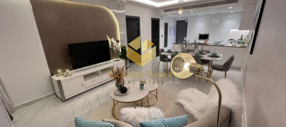1 Schlafzimmer Wohnung in Jumeirah Village Circle, UAE, Nr. 7087 13