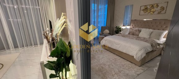 1 Schlafzimmer Wohnung in Jumeirah Village Circle, UAE, Nr. 7087 2