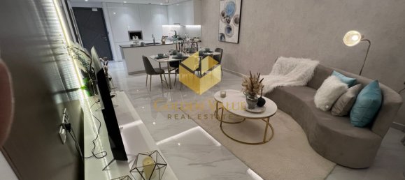 1 Schlafzimmer Wohnung in Jumeirah Village Circle, UAE, Nr. 7087 10