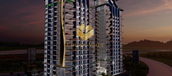 1 Schlafzimmer Wohnung in Jumeirah Village Circle, UAE, Nr. 7087 11