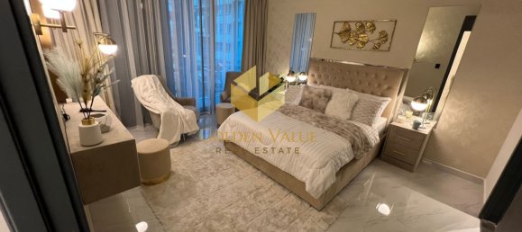 1 Schlafzimmer Wohnung in Jumeirah Village Circle, UAE, Nr. 7087 5