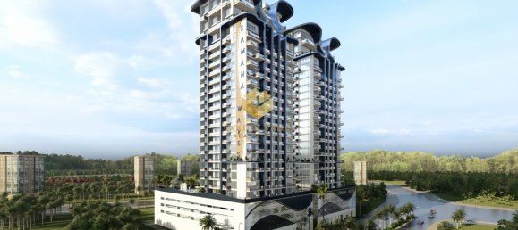 1 Schlafzimmer Wohnung in Jumeirah Village Circle, UAE, Nr. 7087 12