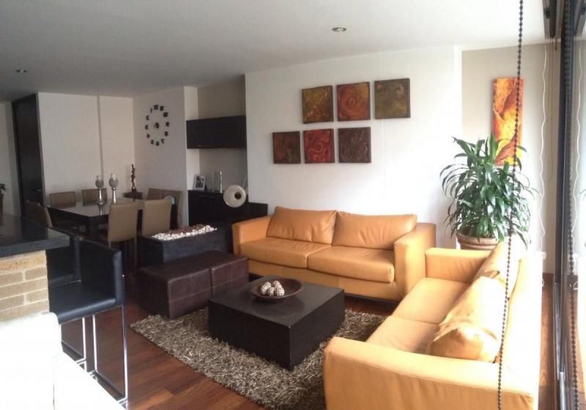 3 bedrooms House in Bogota, Colombia No. 11162