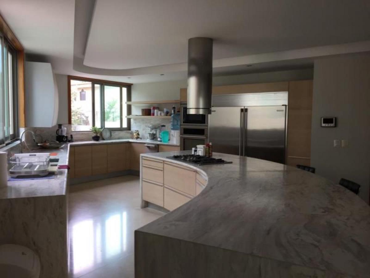 4 bedrooms House in Jalisco, Mexico No. 185016