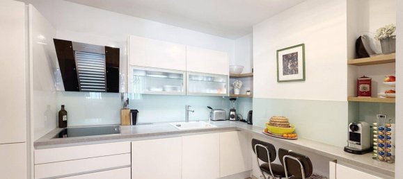 4غرفة شقة في Wieden, Austria رقم 257213 30