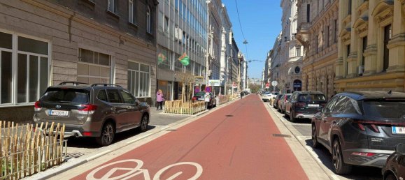 4غرفة شقة في Wieden, Austria رقم 257213 19