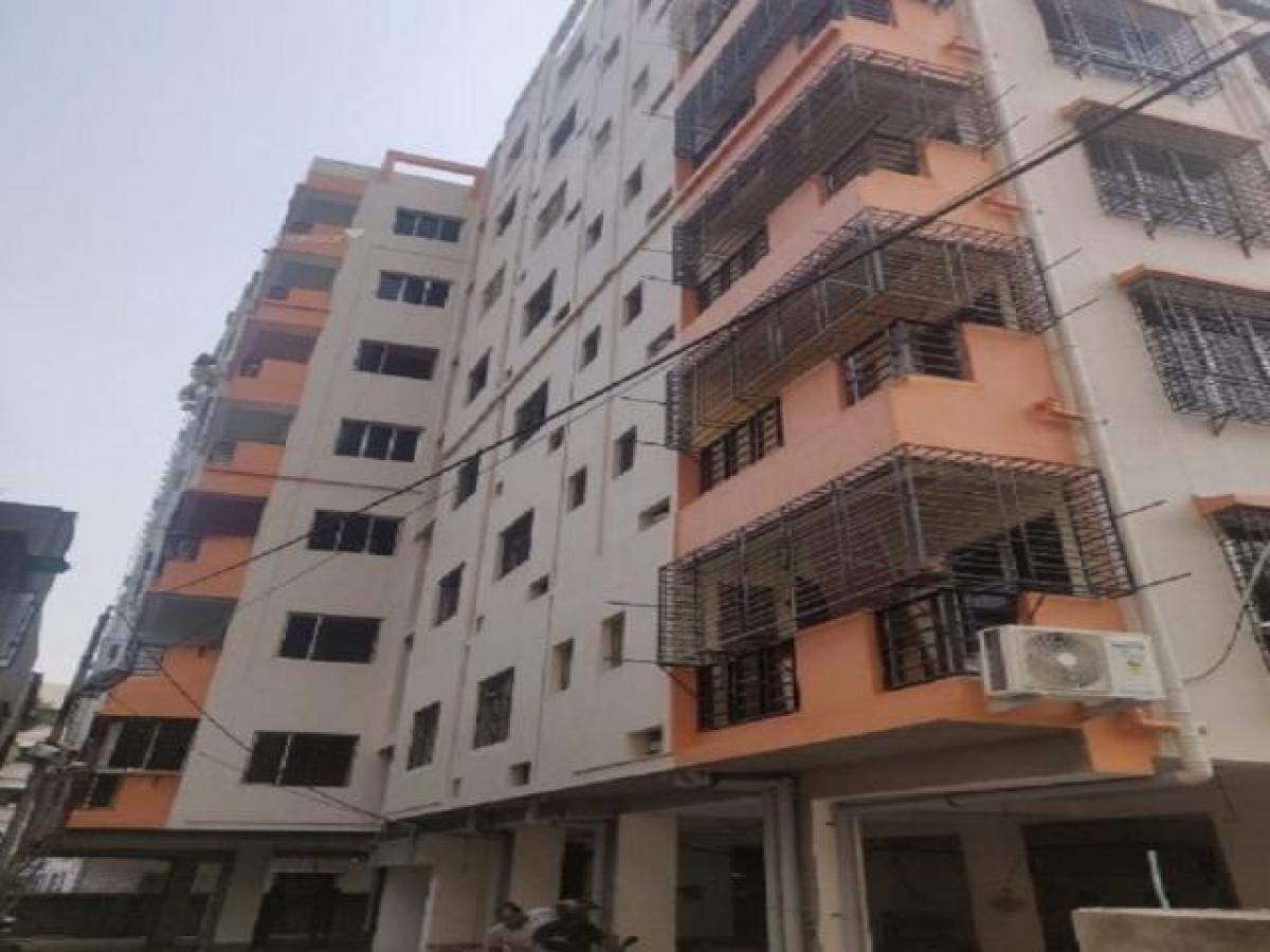 2 bedrooms House in Kolkata, India No. 25897