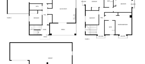 5 bedrooms House in Marbella, Spain No. 148219 16