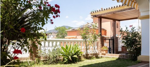 5 bedrooms House in Marbella, Spain No. 148219 6