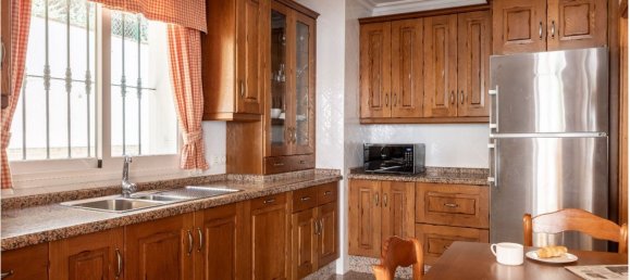 5 bedrooms House in Marbella, Spain No. 148219 8