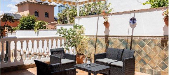 5 bedrooms House in Marbella, Spain No. 148219 9