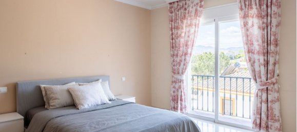 5 bedrooms House in Marbella, Spain No. 148219 11