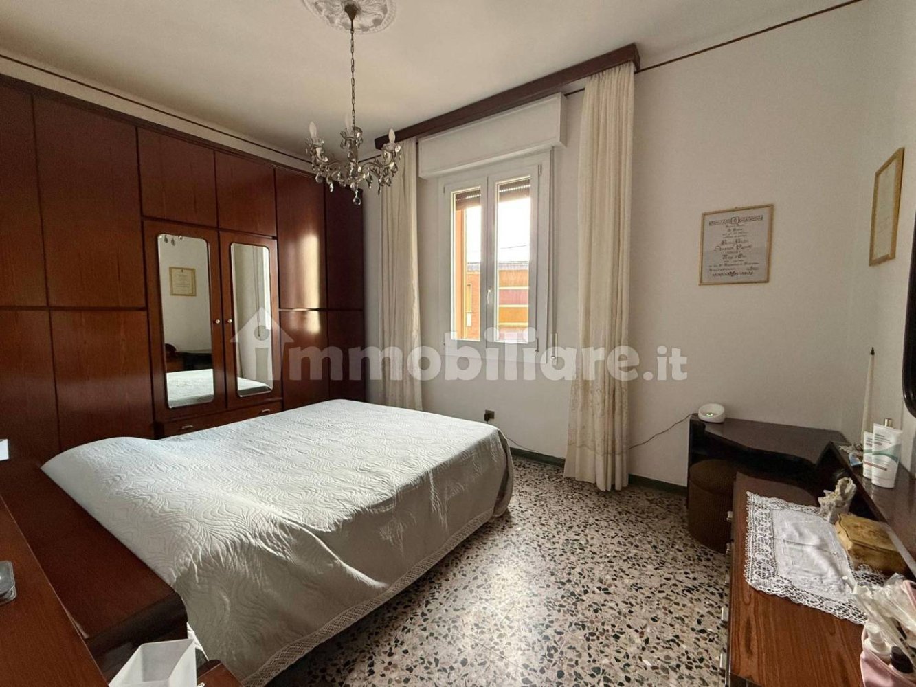 3 bedrooms Apartment in Bologna, Italy No. 330567
