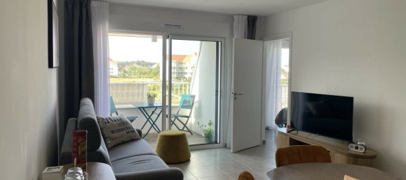 Apartamento de 1 dormitorio en Camiers, France No. 156244 3