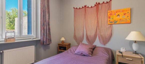 Casa de 4 dormitorios en Esperaza, France No. 314235 11